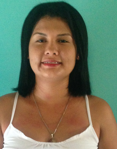 33 Year Old Maicao, Colombia Woman